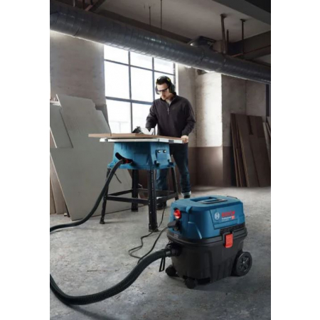 Odkurzacz 1350W 21L GAS 12-25 PS 060197C100 Bosch